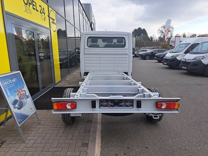 Opel Movano (2025) 3-stranný Sklápěč 3500 Heavy - fotka 10 z 17