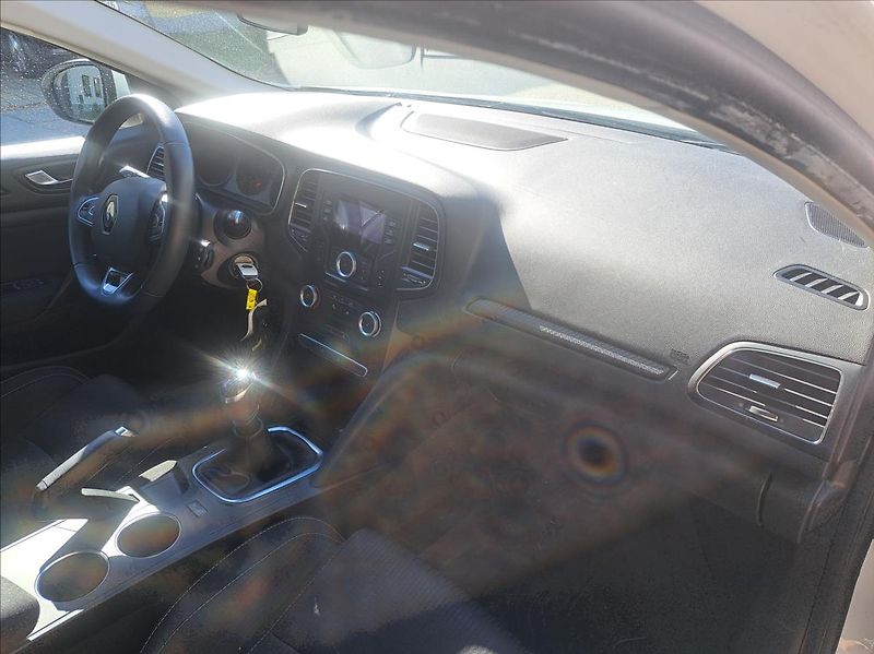 Renault Mégane 1,5 dCi - fotka 36 z 41