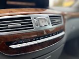 Mercedes-Benz Třídy S 350 3,5i V6*200kW*ZADÁNO* - náhled 24