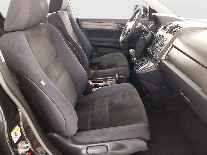 Honda CR-V (2012) 2.0 i, 4X4, Tempomat - fotka 9 z 18
