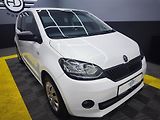 Škoda Citigo (2016) Cool edition, Klima - náhled 1