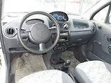 Chevrolet Spark 0,8 i 387kW najeto 46 000km ČR - náhled 13