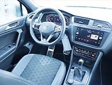 Volkswagen Tiguan Allspace (2022) R-Line 2.0 TDI - náhled 7