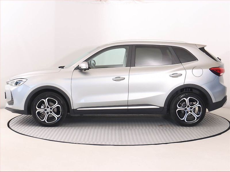 MG ZS (2026) 1.5 i - fotka 3 z 19