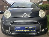 Citroën C1 1.0 - náhled 1
