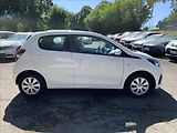 Peugeot 108 1,0 i ČR,KLIMATIZACE,CEBIA - náhled 3