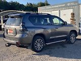 Toyota Land Cruiser 2.8D-4D, ČR, Executive, DPH - náhled 7