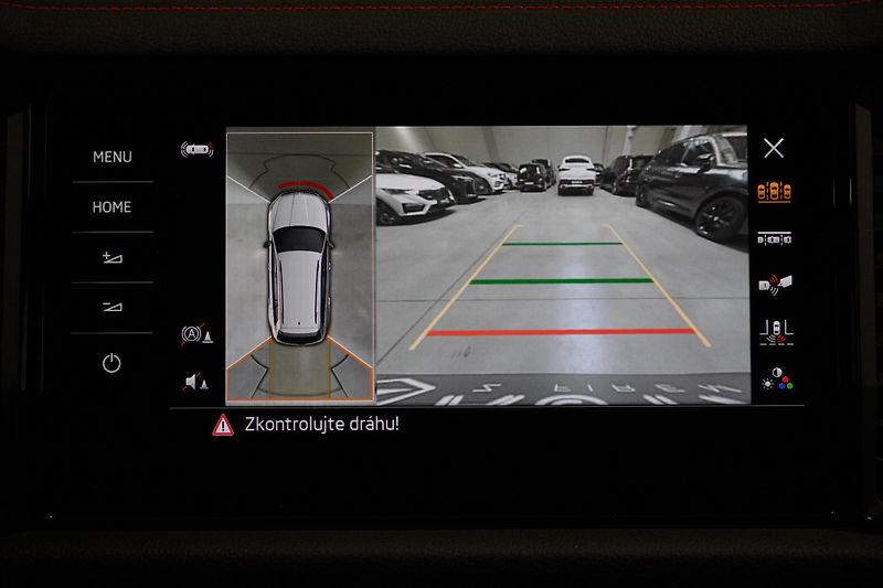 Škoda Kodiaq 2.0TSI,180kW,RS,1MAJ,ČR,NZ.TOP - fotka 29 z 42