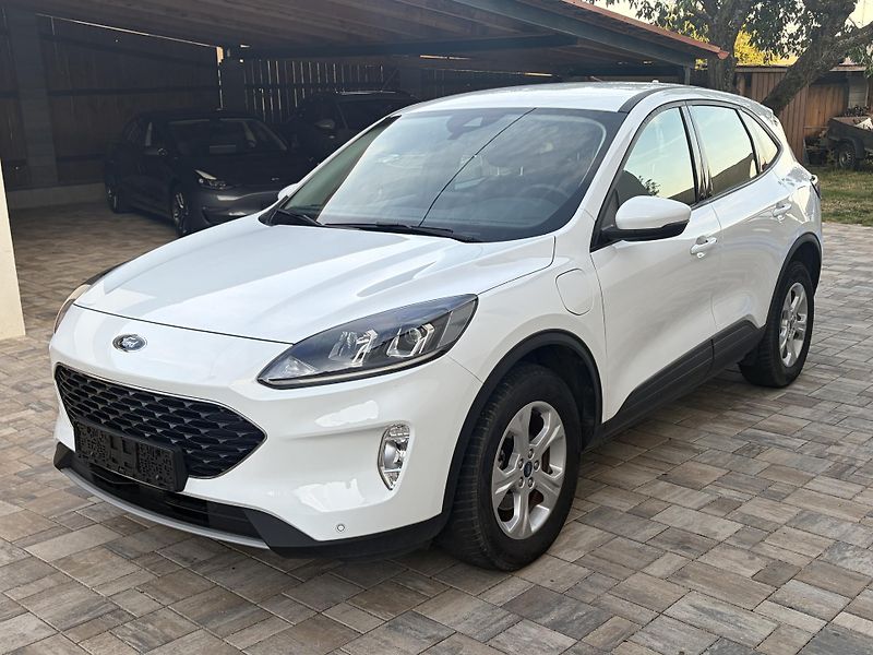 Ford Kuga (2022) 2.5 ST, PHEV, 50 tkm 11/22 - fotka 1 z 16