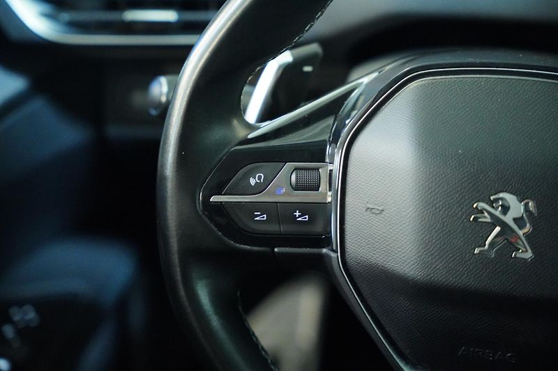 Peugeot 3008 - fotka 15 z 28