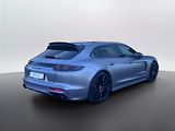 Porsche Panamera Turbo - náhled 4