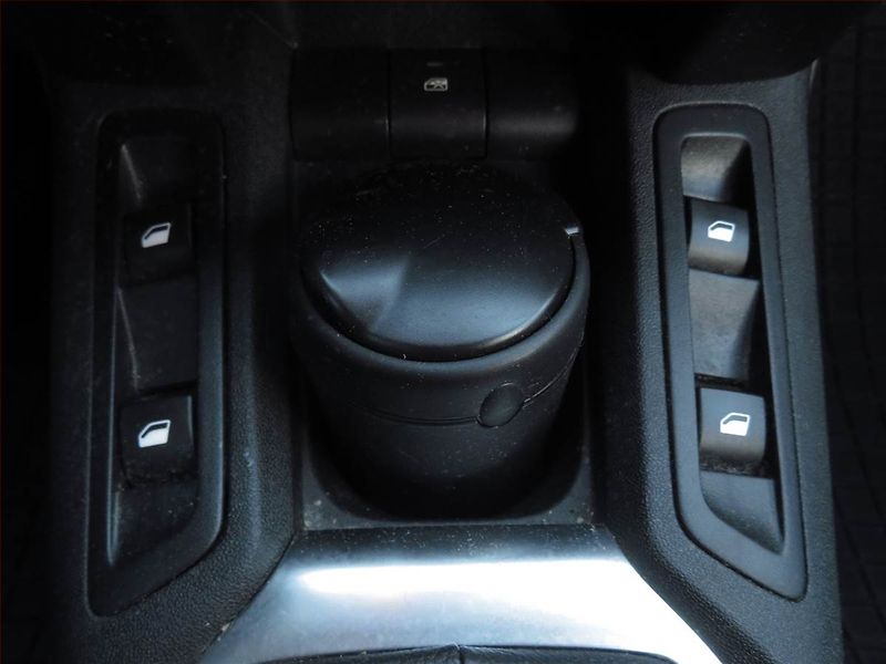 Citroën C-Elysée (2017) 1.2 PureTech, Tempomat - fotka 13 z 13