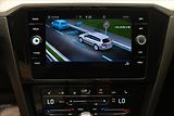 Volkswagen Passat 1,5 TSI 110 kW DSG Business Zá - náhled 20