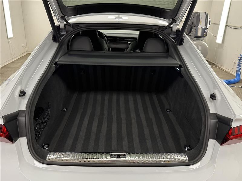 Audi S7 55 TDI SB QUATTRO ČR DPH - fotka 38 z 42