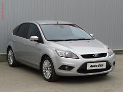 Ford Focus (2009) 1.6 TDCi, Klima - fotografie inzerátu