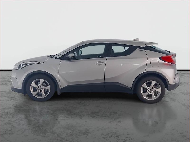 Toyota C-HR (2018) 1.8 Hybrid, Automat, Navi - fotka 3 z 24