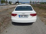 Audi A5 2.0 TDI, MANUÁL, DIGIKLIMA - náhled 7