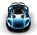 Rezvani Beast X.