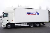 DAF XF (2021) 480 6x2 chlaďák EURO 6 - náhled 1