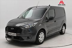 Ford Transit Connect 1,5 TDCI 76 kW Ecoblue Záruka - fotografie inzerátu