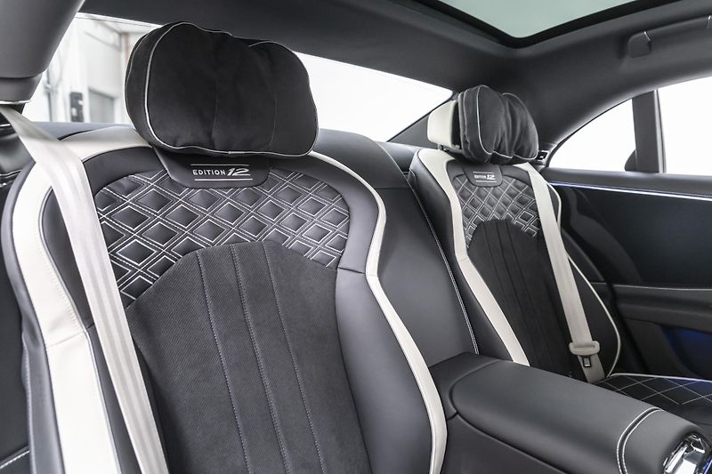 Bentley Flying Spur Speed Edition 12*PPF*W12 - fotka 20 z 43
