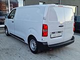 Opel Vivaro 1.5CDTI 88kW, původ ČR,1.Maj. - náhled 8