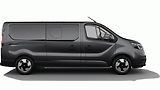 Renault Trafic (2026) L2 Equilibre Blue dCi 170 EAG9 - náhled 2