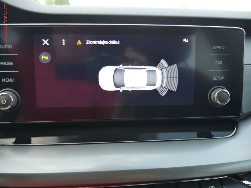 Škoda Octavia (2020) 2.0 TDI, ČR, Ambition - fotka 12 z 20