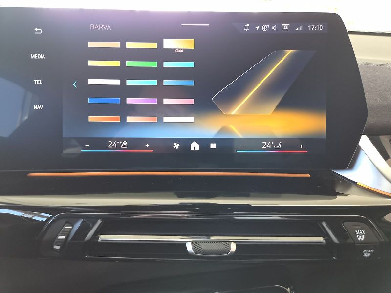 BMW X2 xDrive 20d - fotka 20 z 22