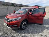 Honda CR-V 1.6CT-Di 4x4 160PS ČR 145TKM!! - náhled 138