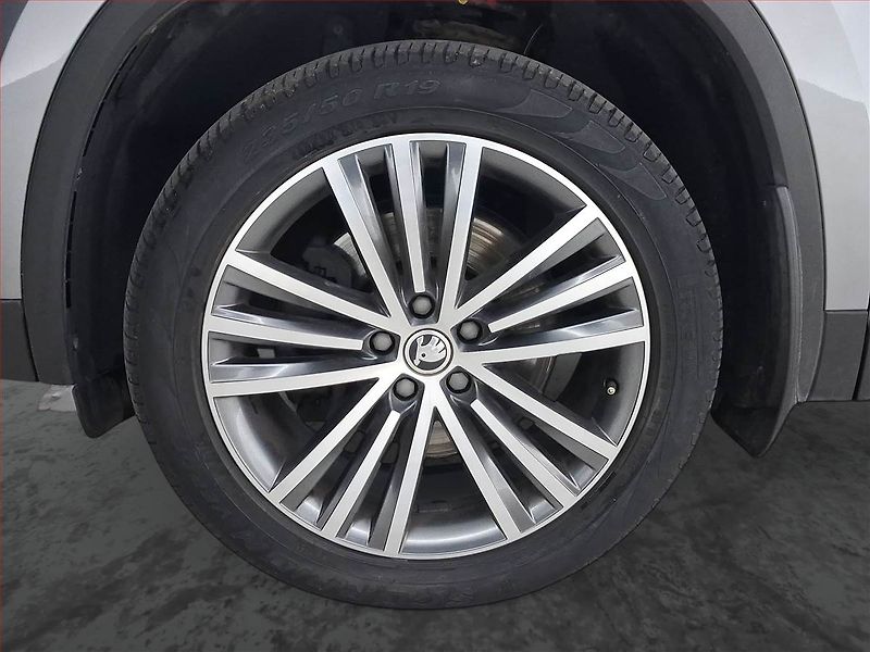 Škoda Kodiaq (2017) Style 2.0 TDI 4x4 - fotka 15 z 29
