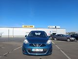 Nissan Micra (2015) - náhled 2