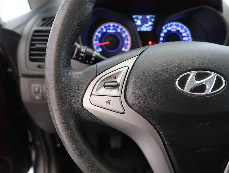 Hyundai ix20 (2011) 1.4 CVVT, ČR,1.maj, Serv.kniha - fotka 14 z 16