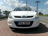 Hyundai i20 (2012) 1,2i KLIMA ČR ISOFIX - náhled 1