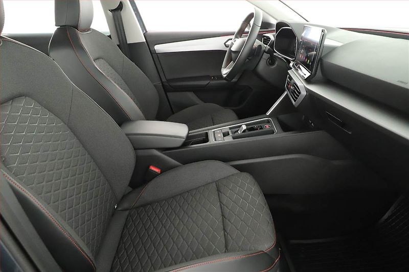 Seat Leon (2020) 1.5 TSI, Automat, Serv.kniha - fotka 7 z 20