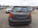 Suzuki SX4 1,6 - náhled 7