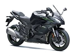 Kawasaki (2025) NINJA SX 1100  NOVINKA 2025 - fotografie inzerátu