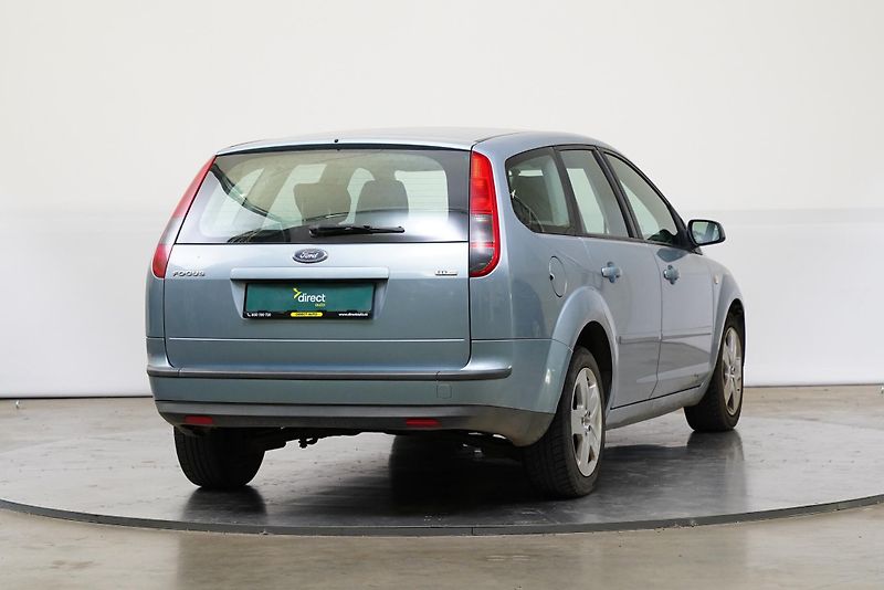 Ford Focus - fotka 2 z 23