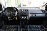 Volkswagen Touran 2.0TDi CROSS NAVI VÝHŘEV - náhled 22