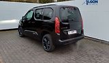 Citroën Berlingo PLUS PROFI Petrol 110k Manual - náhled 9