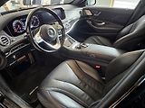 Mercedes-Benz Třídy S S350d 4Matic AMG Line - náhled 9