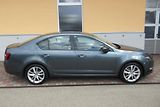 Škoda Octavia 1.8 TSi KLIMA TAŽNÉ 1.MAJ. - náhled 2