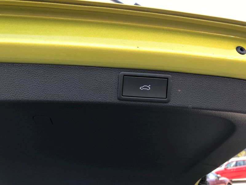 Škoda Octavia (2025) COMBI RS 2,0 TSI 195 KW 7-STUP - fotka 11 z 29
