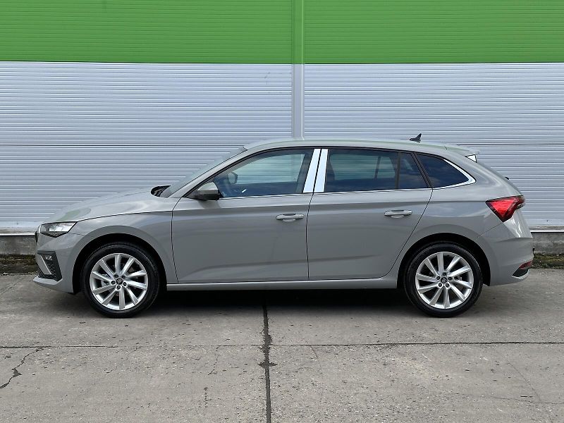 Škoda Scala 1.0TSi DSG 116PS LED V.Cockpit - fotka 7 z 46