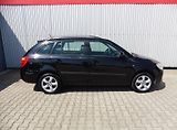 Škoda Fabia Combi 1,4i 16V Elegance, Vyhř. - náhled 4