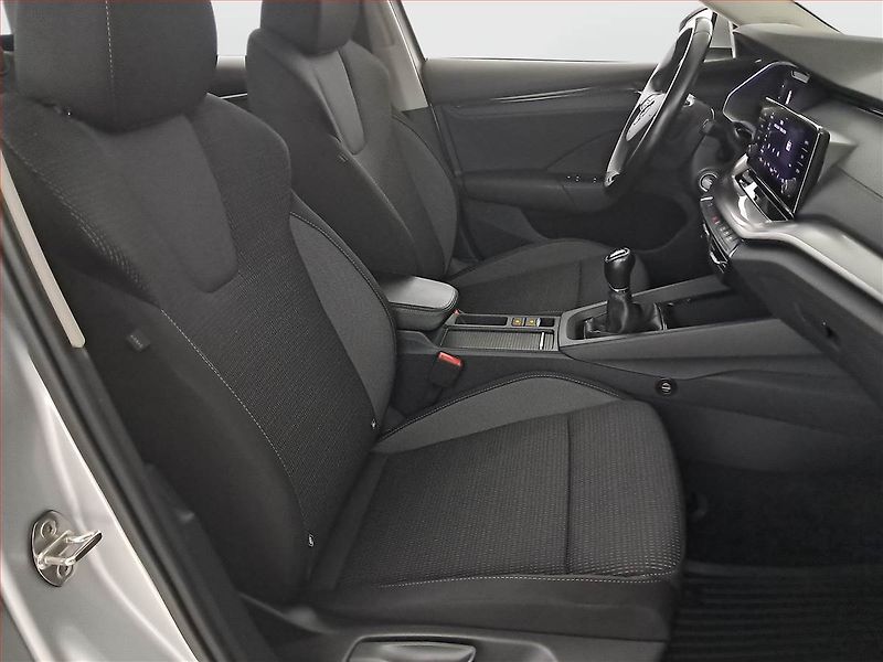Škoda Octavia (2022) Ambition 2.0 TDI, ČR,1.maj - fotka 9 z 17