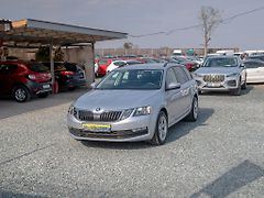 Škoda Octavia (2020) ČR 8/20 2.0TDI 110KW–NAVIGACE - fotografie inzerátu