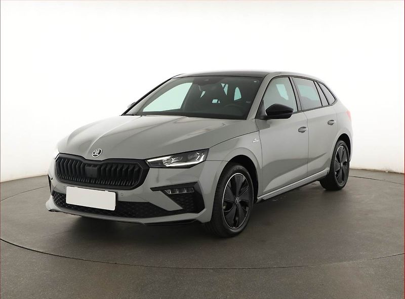 Škoda Scala (2026) 1.0 TSI, Monte Carlo - fotka 2 z 20