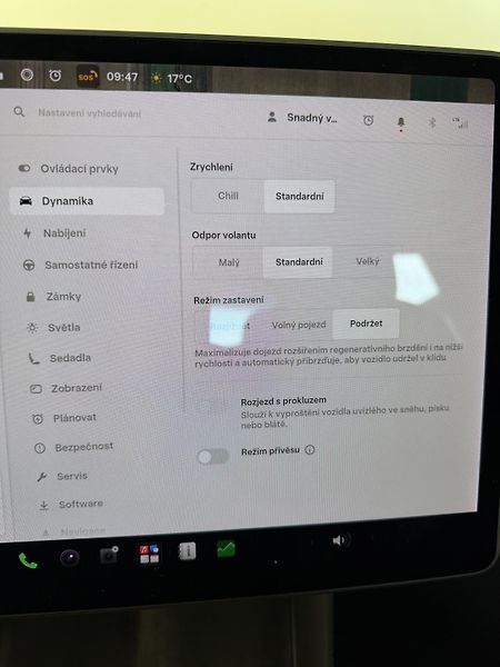 Tesla Model 3 (2021) Dual Long Range - fotka 17 z 17