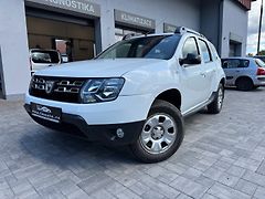 Dacia Duster (2014) 1.6 16V 4x4, odpočet DPH!!! - fotografie inzerátu